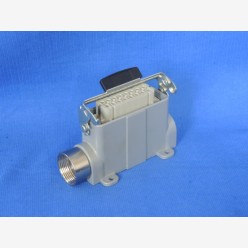 Weidmuller Quick coupling for 16 x 16 Amp